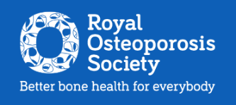 royal osteoporosis society logo