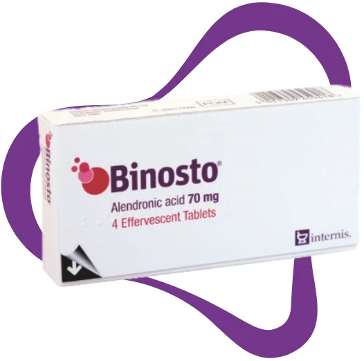 binosto packshot